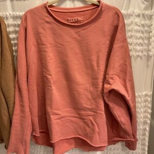 Frank & Eileen ‘Anna’ Triple Fleece Caplet